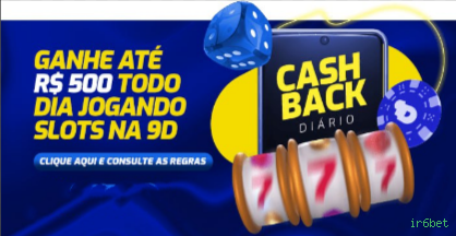 Apostas futebol ao vivo ir6bet - odds competitivas