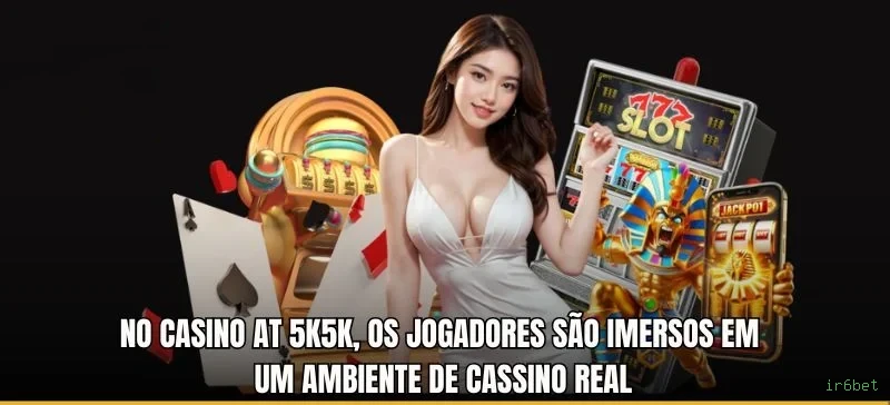 ir6bet slots no app