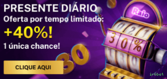 Bônus exclusivos membros VIP ir6bet