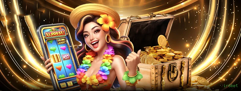 Suporte VIP ir6bet - atendimento prioritário